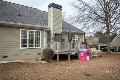 132 Whisperwood Lane, Athens, GA 30605 - Photo 23