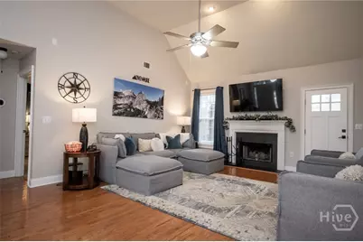 132 Whisperwood Lane, Athens, GA 30605 - Photo 5