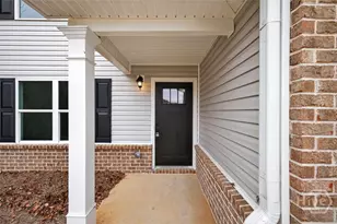 332 Jameston Dr, Jefferson, GA 30549 - Photo 5