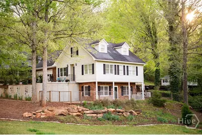1020 Barnett Place, Athens, GA 30605 - Photo 1