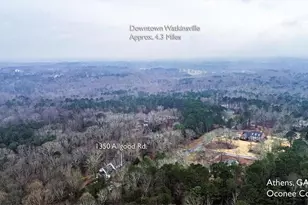 1350 Allgood Rd, Athens, GA 30606 - Photo 5