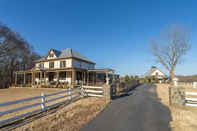 7527 Highway 326, Commerce, GA 30530 - Photo 9