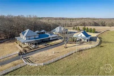 7527 Highway 326, Commerce, GA 30530 - Photo 1