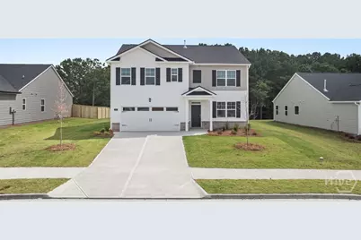 415 Abbott Road, Statham, GA 30666 - Photo 1