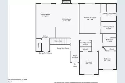 309 Jasmine Trail, Athens, GA 30606 - Photo 43