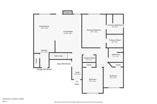 309 Jasmine Trail, Athens, GA 30606 - Photo 43