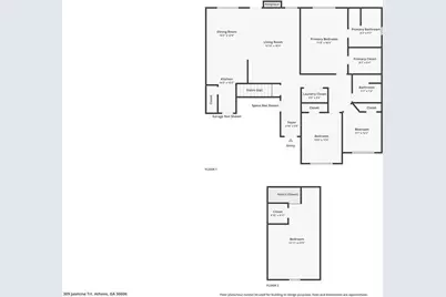 309 Jasmine Trail, Athens, GA 30606 - Photo 45