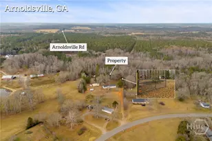20 J O Crawford Ln, Arnoldsville, GA 30619 - Photo 7