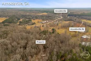 20 J O Crawford Ln, Arnoldsville, GA 30619 - Photo 19