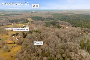 20 J O Crawford Ln, Arnoldsville, GA 30619 - Photo 5