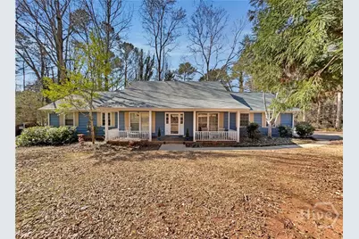 306 Cedar Springs Drive, Athens, GA 30605 - Photo 1