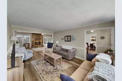 306 Cedar Springs Drive, Athens, GA 30605 - Photo 7