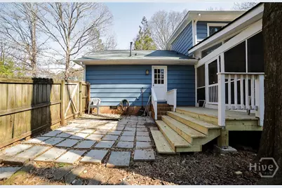 306 Cedar Springs Drive, Athens, GA 30605 - Photo 35