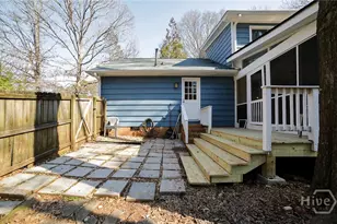 306 Cedar Springs Dr, Athens, GA 30605 - Photo 35