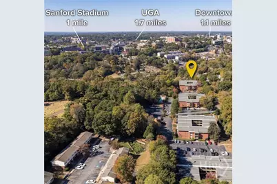 250 Little Street #A105, Athens, GA 30605 - Photo 1