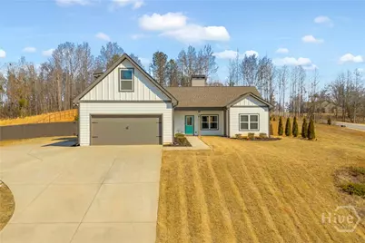 112 White Oak Trail, Commerce, GA 30529 - Photo 1