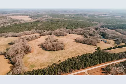 0 Lovers Lane, Stephens, GA 30667 - Photo 1