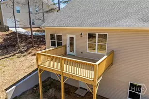 1229 Morgans Run, Monroe, GA 30656 - Photo 43