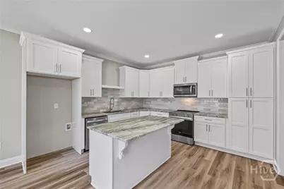 1229 Morgans Run, Monroe, GA 30656 - Photo 3