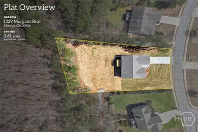 1229 Morgans Run, Monroe, GA 30656 - Photo 51