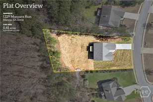 1229 Morgans Run, Monroe, GA 30656 - Photo 51