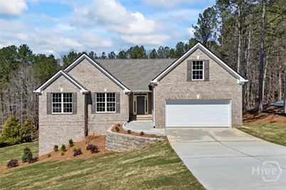 1229 Morgans Run, Monroe, GA 30656 - Photo 1