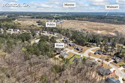 1229 Morgans Run, Monroe, GA 30656 - Photo 9