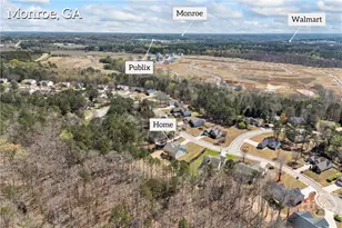 1229 Morgans Run, Monroe, GA 30656 - Photo 9