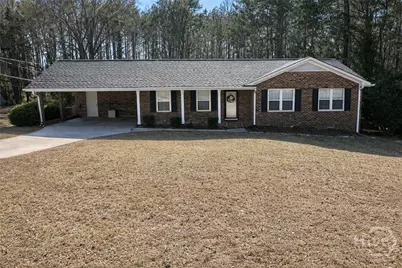 1051 Tuxedo Lane, Watkinsville, GA 30677 - Photo 1