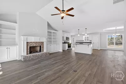 154 Airport Road #13, Canon, GA 30662 - Photo 3
