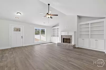 154 Airport Road #13, Canon, GA 30662 - Photo 5