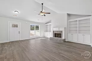 154 Airport Rd, Canon, GA 30662 - Photo 5