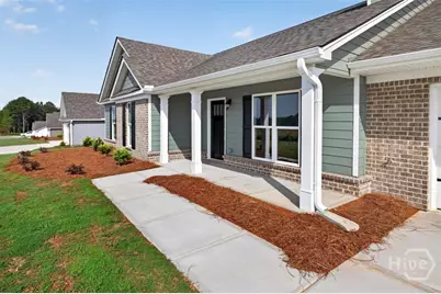 154 Airport Road #13, Canon, GA 30662 - Photo 3