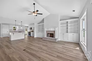 154 Airport Rd, Canon, GA 30662 - Photo 7
