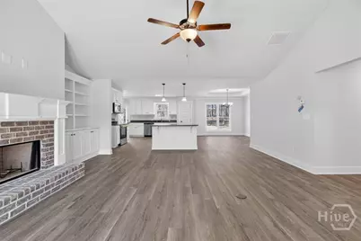 154 Airport Road #13, Canon, GA 30662 - Photo 7