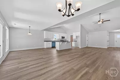 206 Airport Road #11, Canon, GA 30662 - Photo 17