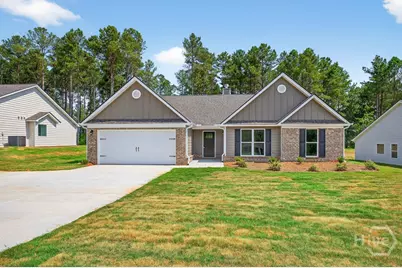206 Airport Road #11, Canon, GA 30662 - Photo 1