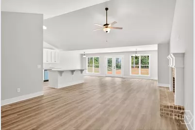 206 Airport Road #11, Canon, GA 30662 - Photo 3