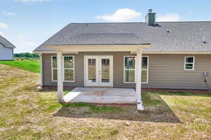206 Airport Rd, Canon, GA 30662 - Photo 3