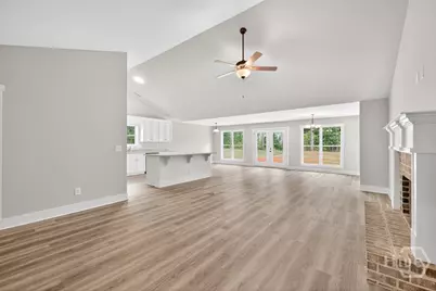 206 Airport Road #11, Canon, GA 30662 - Photo 5