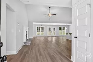 206 Airport Rd, Canon, GA 30662 - Photo 5