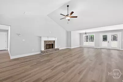 206 Airport Road #11, Canon, GA 30662 - Photo 7