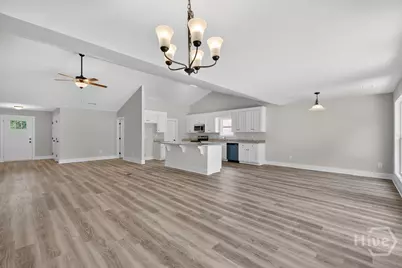 206 Airport Road #11, Canon, GA 30662 - Photo 9