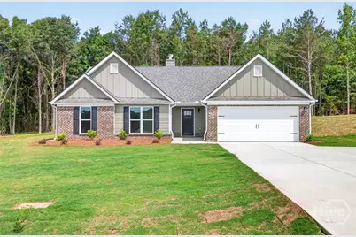 206 Airport Road #11, Canon, GA 30662 - Photo 1