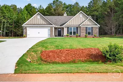 138 Airport Road #14, Canon, GA 30662 - Photo 1
