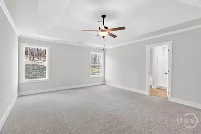 174 Airport Road #12, Canon, GA 30662 - Photo 29