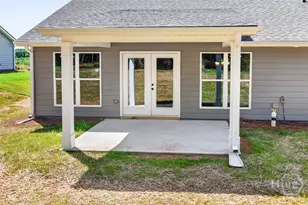 174 Airport Rd, Canon, GA 30662 - Photo 3
