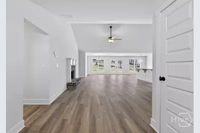174 Airport Road #12, Canon, GA 30662 - Photo 3