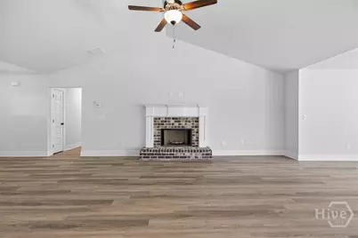 174 Airport Road #12, Canon, GA 30662 - Photo 5