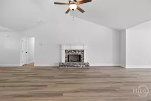 174 Airport Rd, Canon, GA 30662 - Photo 5